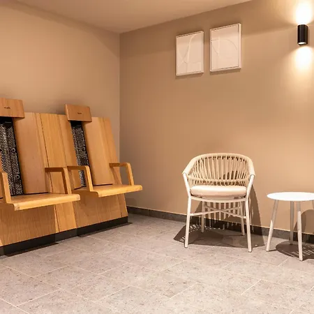 Leonardo Hotel Hamburg Altona
