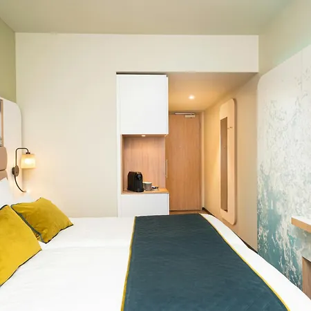 Leonardo Hotel Hamburg Altona