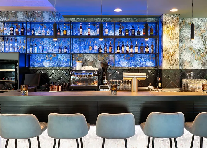 Hotel Leonardo Altona 4*