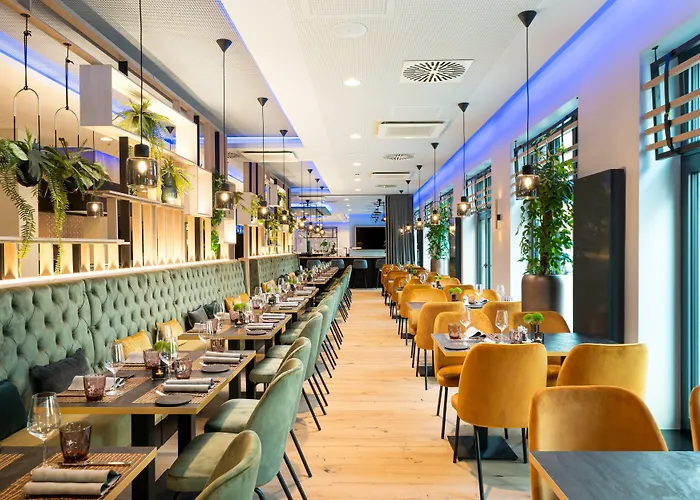 Leonardo Altona 4* Hamborg