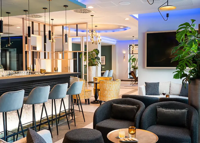 Leonardo Altona Hotel Hamborg