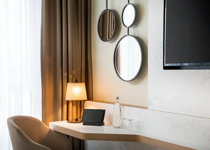 Leonardo Altona Hotel Hamborg