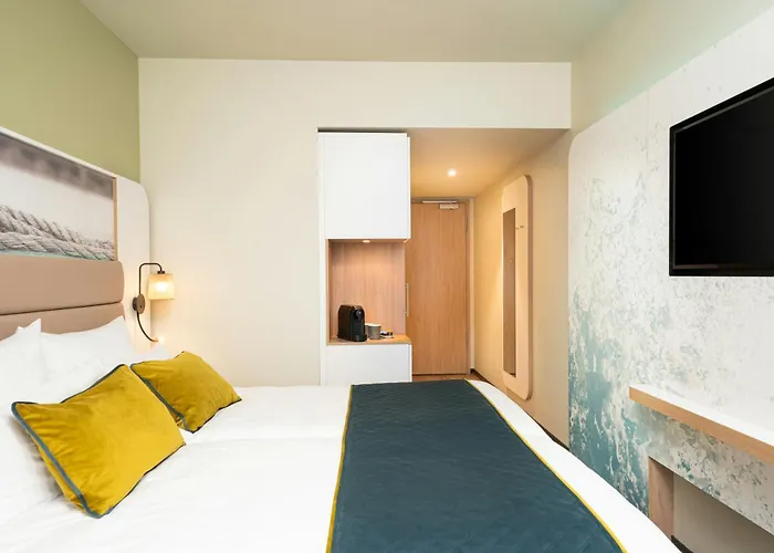 Leonardo Altona 4* Hamborg