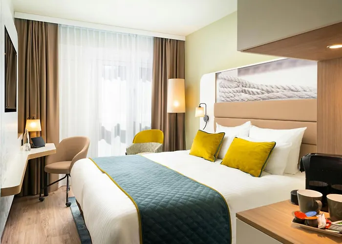 Leonardo Altona 4* Hamburg