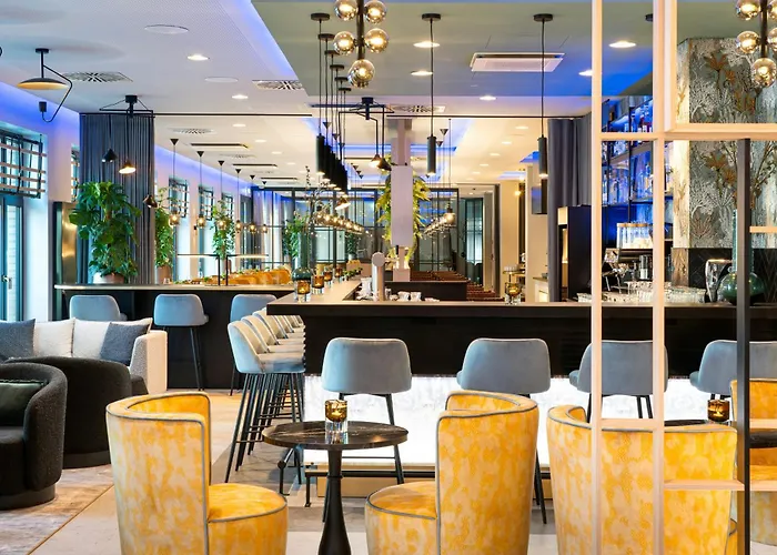 Leonardo Altona Hotel
