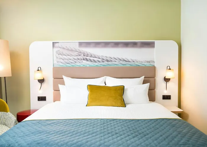 Leonardo Altona 4* Hamborg