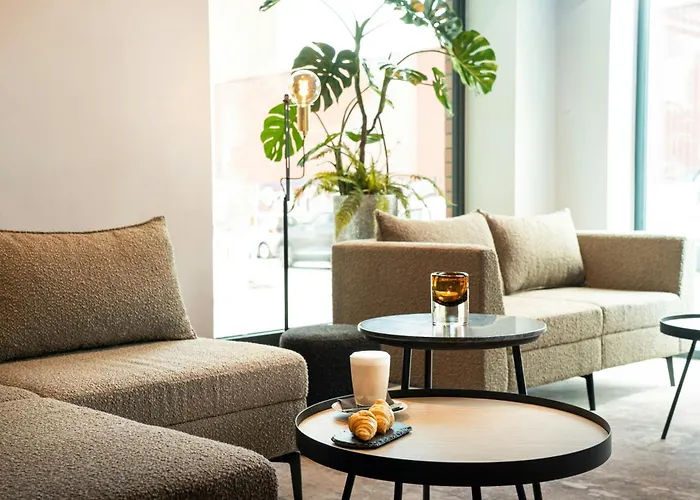 Leonardo Altona Hotel Hamborg