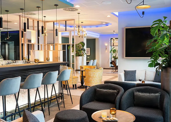 Hotel Leonardo Altona Hamburg