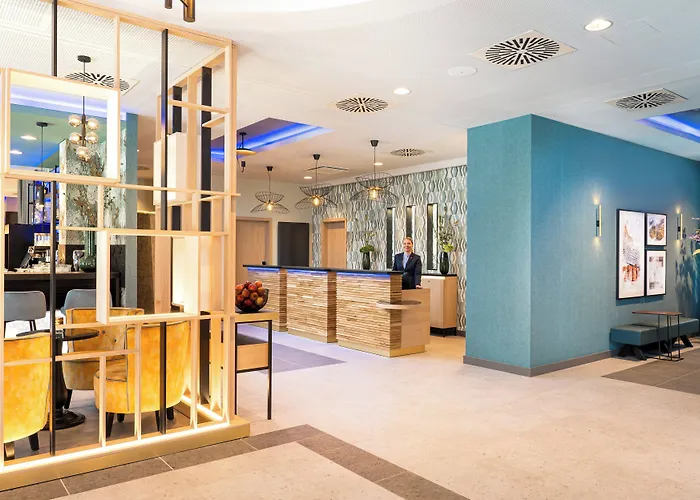 Leonardo Altona Hotel