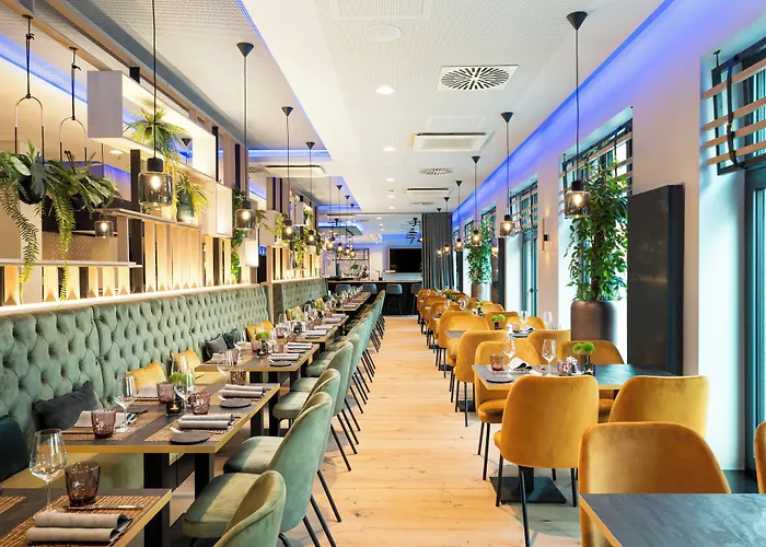 Hotel Leonardo Altona