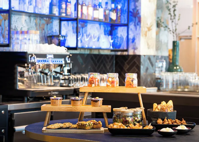 Leonardo Altona Hotel 4*