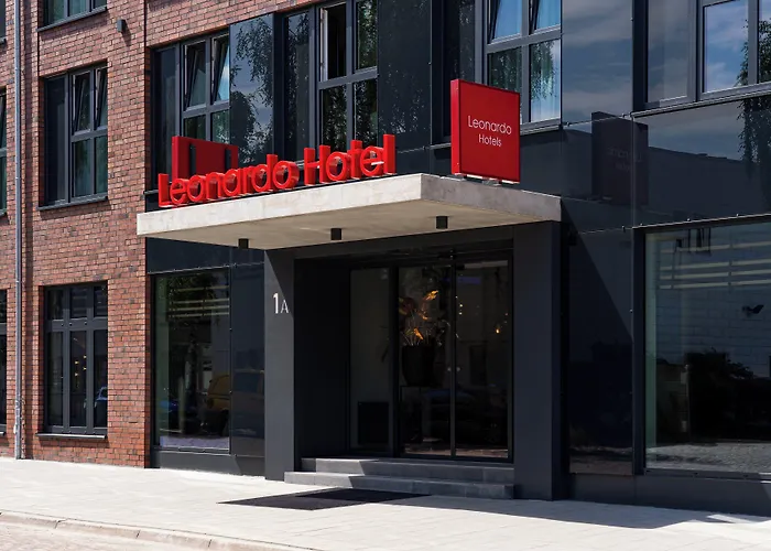 Leonardo Altona Hamburg