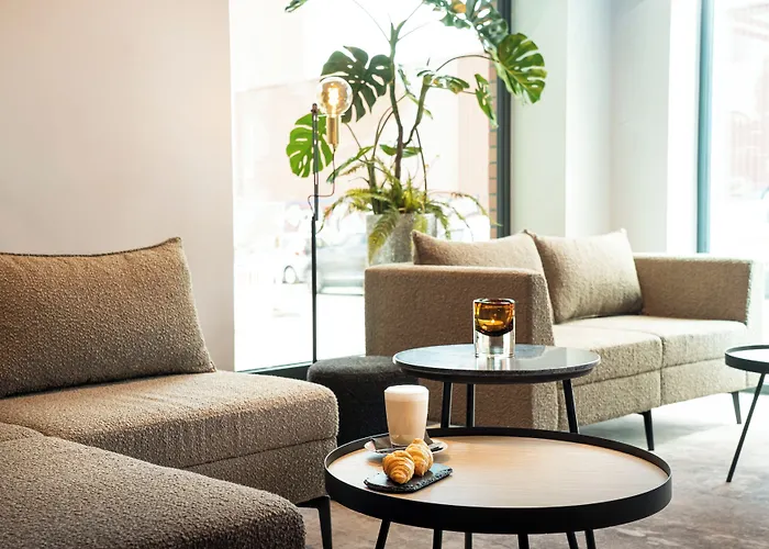 Hotel Leonardo Altona Hamburg