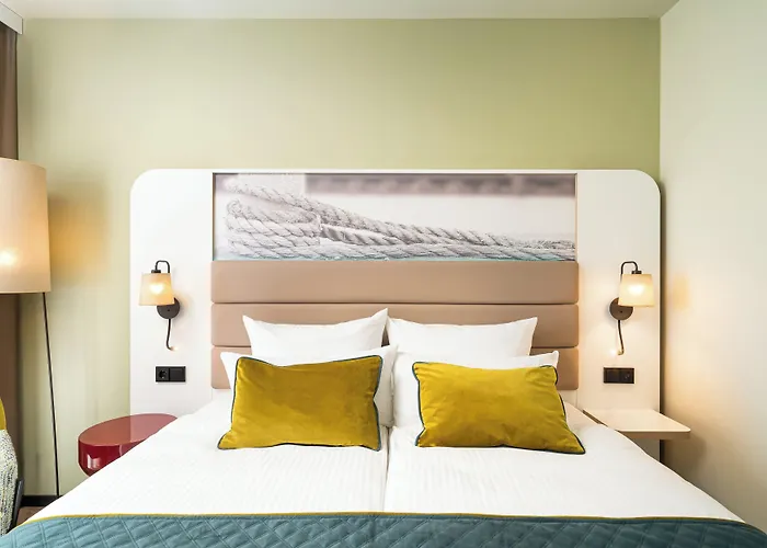 Hotel Leonardo Altona Hamburg