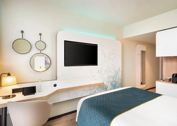 Hotel Leonardo Altona Hamburg